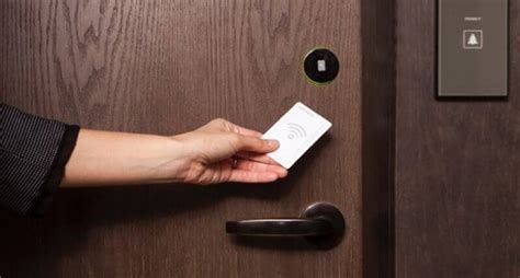 rfid keys for hotels